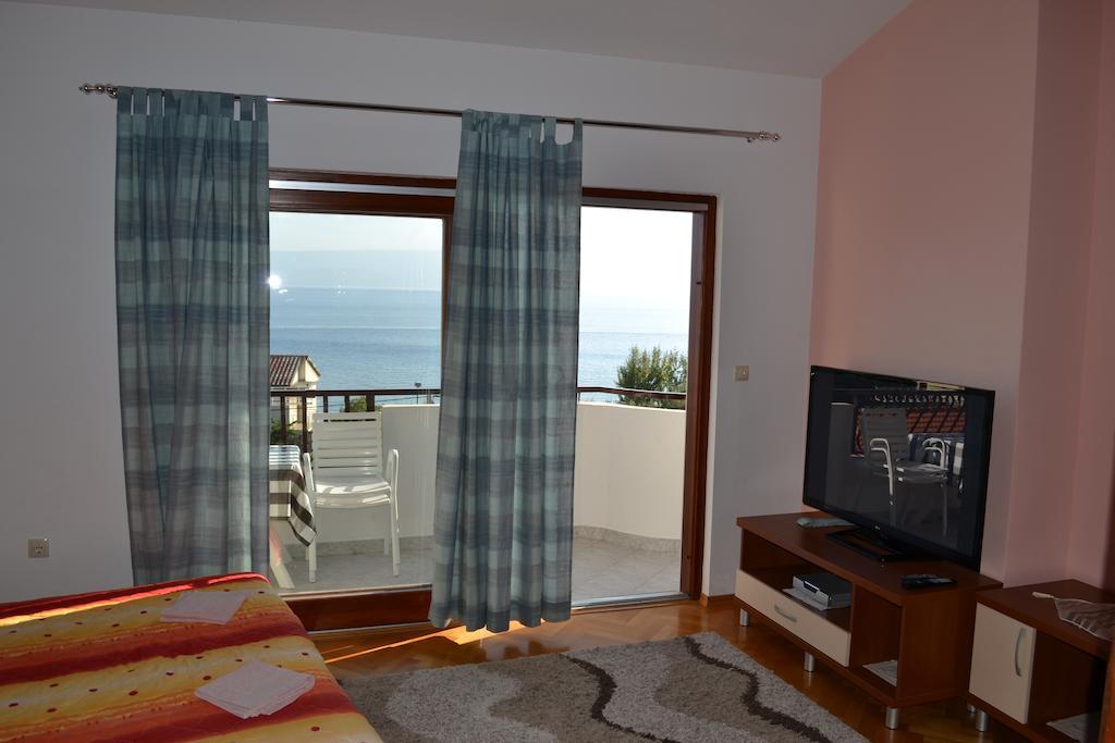 אומיס Apartments Karlo חדר תמונה