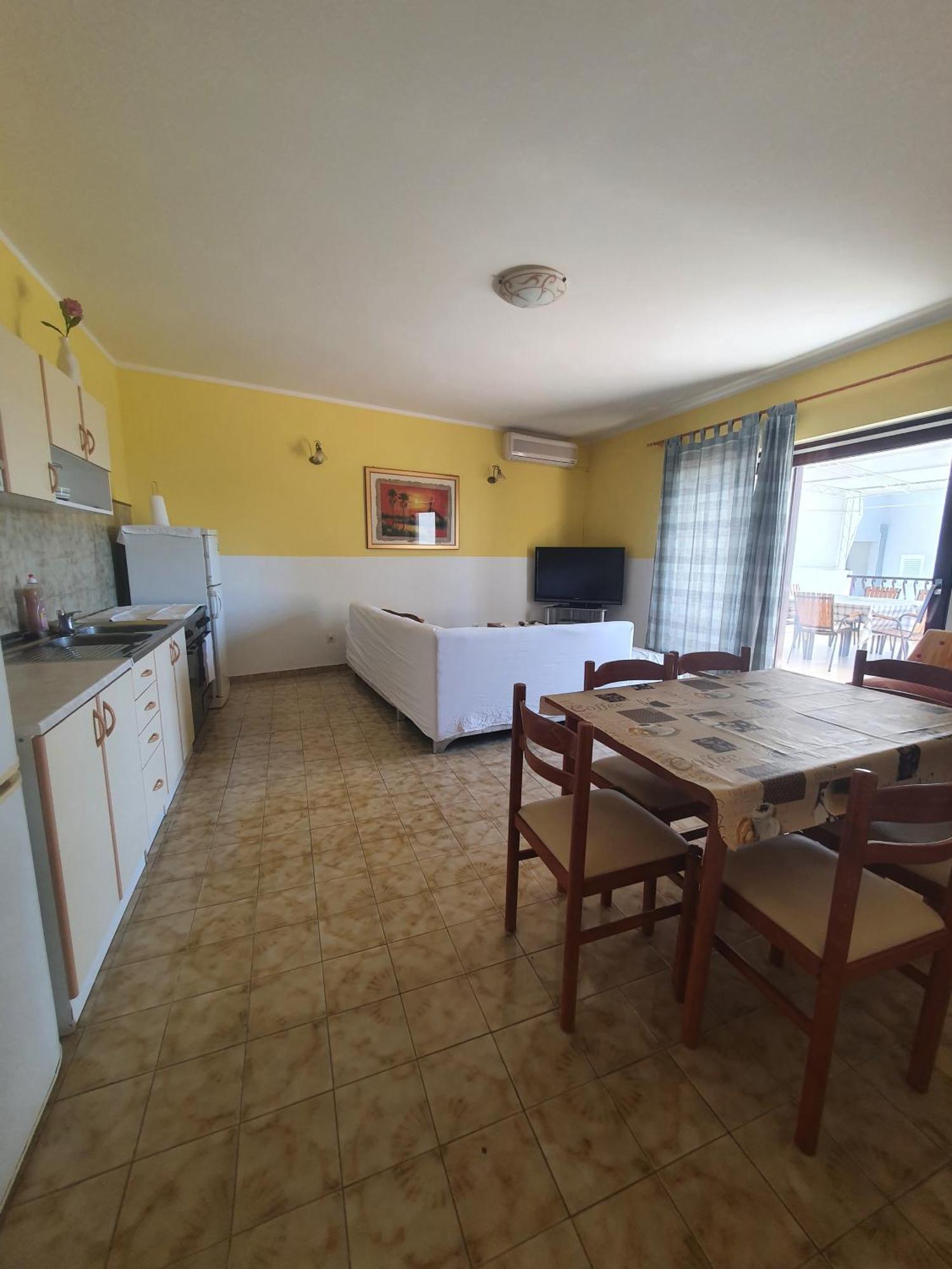 אומיס Apartments Karlo חדר תמונה