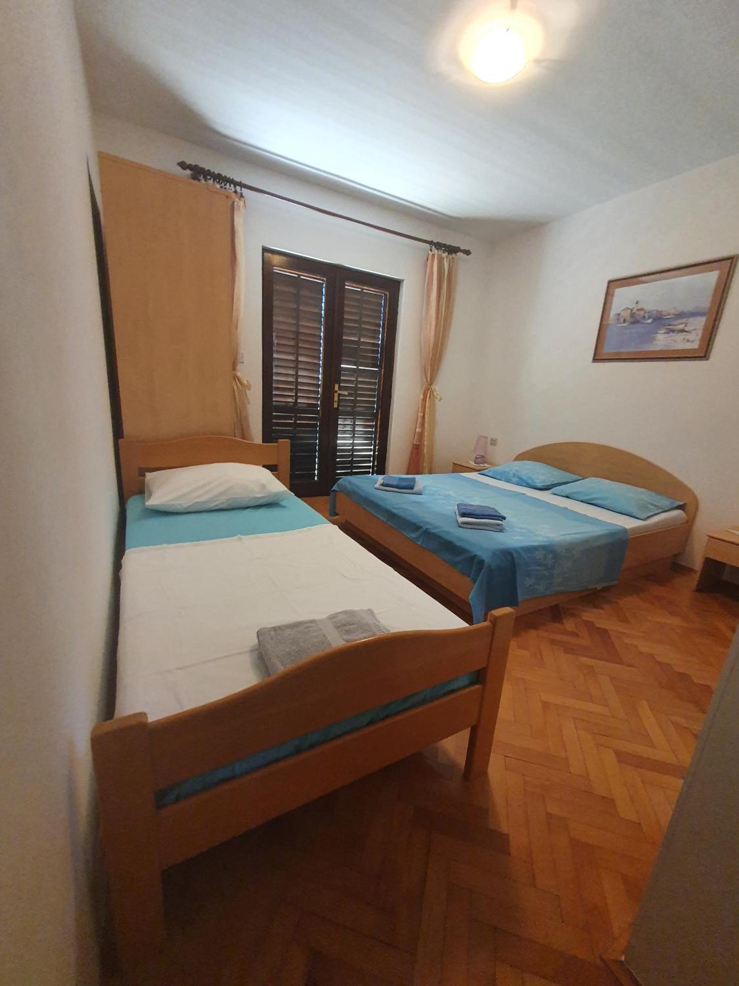 אומיס Apartments Karlo חדר תמונה