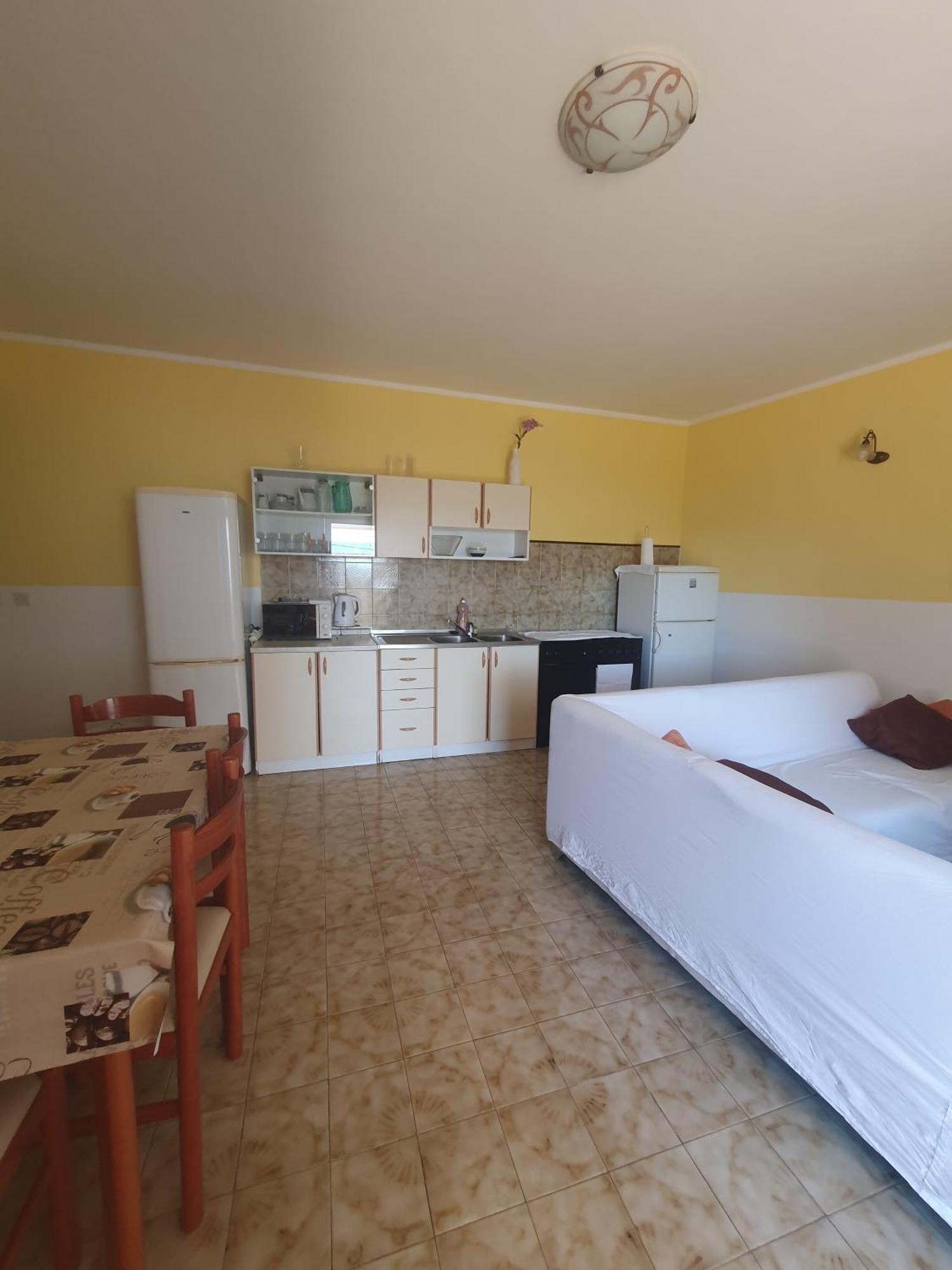 אומיס Apartments Karlo חדר תמונה