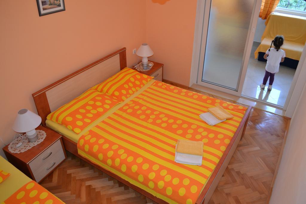 אומיס Apartments Karlo חדר תמונה