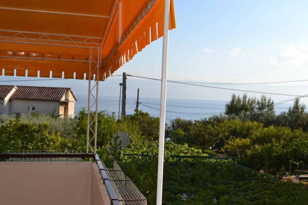 אומיס Apartments Karlo חדר תמונה