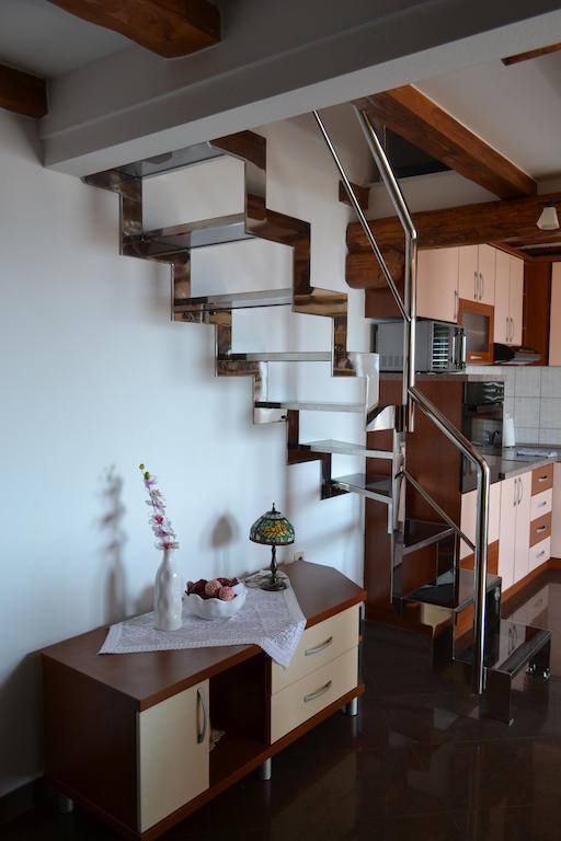 אומיס Apartments Karlo חדר תמונה